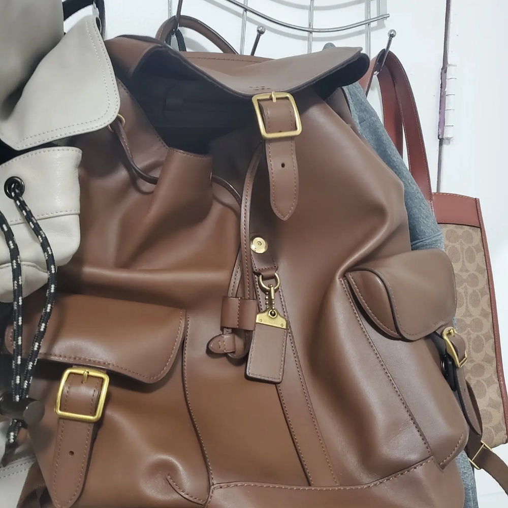 Back packs